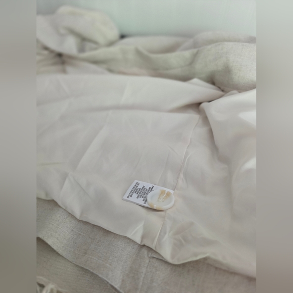 Z Supply Women's Chateau Linen Blazer Size Medium - Picture 13 of 13